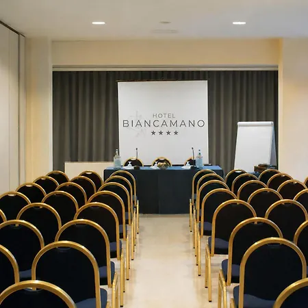 Biancamano Hotel