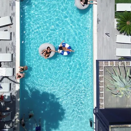 Hotel Biancamano