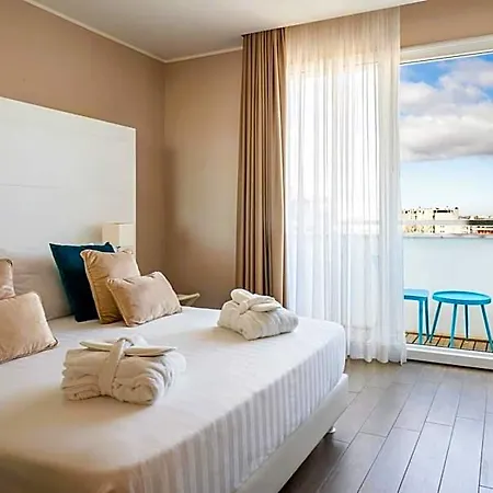 Hotel Biancamano Rimini
