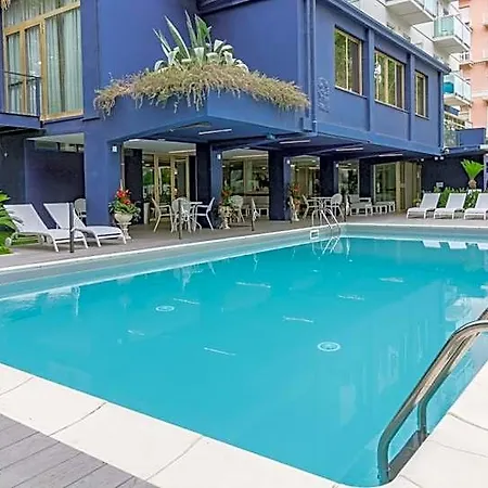 Biancamano Hotel 4*