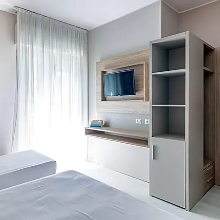 Biancamano 4* Rimini