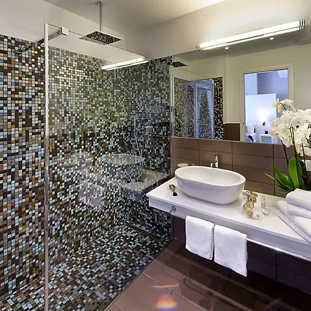 Hotel Biancamano 4*