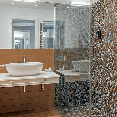 Hotel Biancamano Rimini
