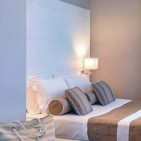 Biancamano Hotel Rimini