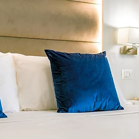 Hotel Biancamano