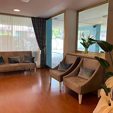 Biancamano Hotel Rimini