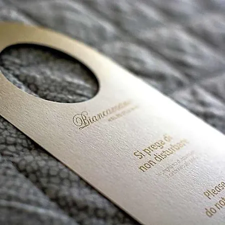 Hotel Biancamano Rimini