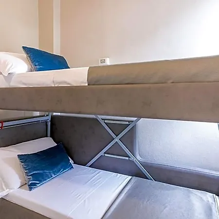 Biancamano 4* Rimini