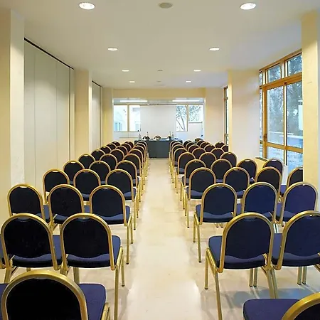 Hotel Biancamano 4*