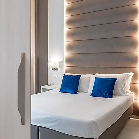 Hotel Biancamano 4*
