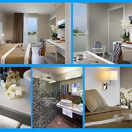 Biancamano 4* Rimini