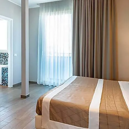 Hotel Biancamano Rimini