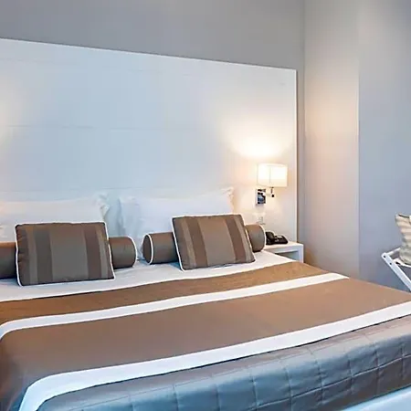 Hotel Biancamano Rimini