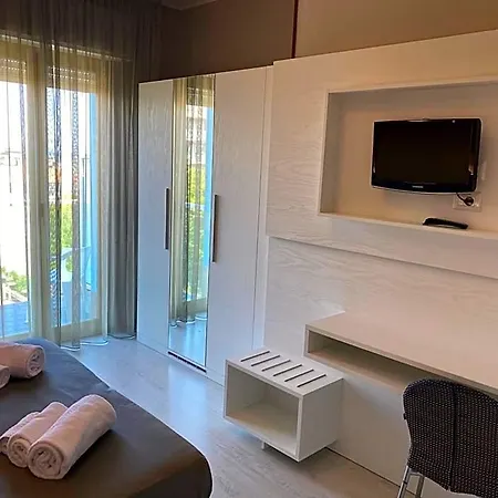 Biancamano Hotel Rimini