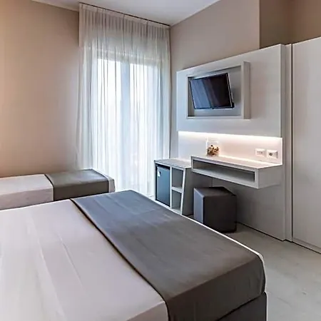 Hotel Biancamano 4*