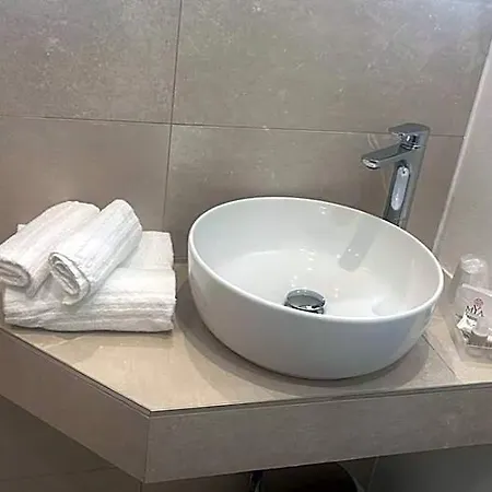 Biancamano Rímini
