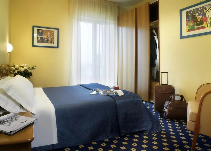 Biancamano ريميني