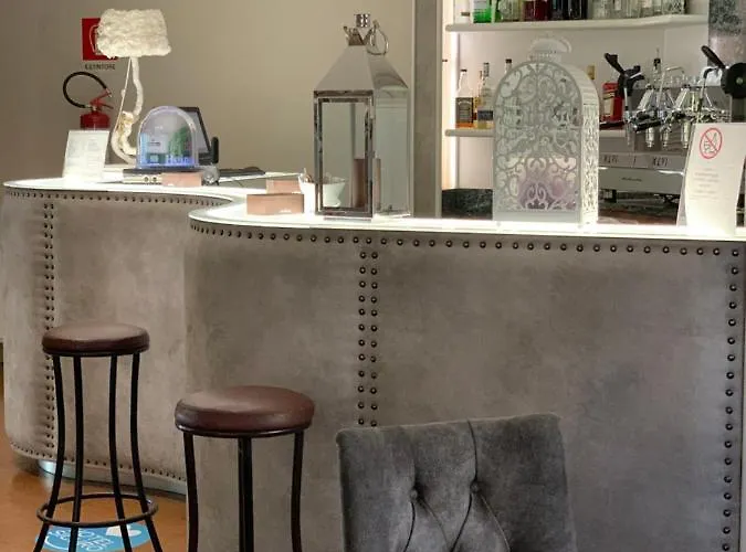 فندق Biancamano 4*