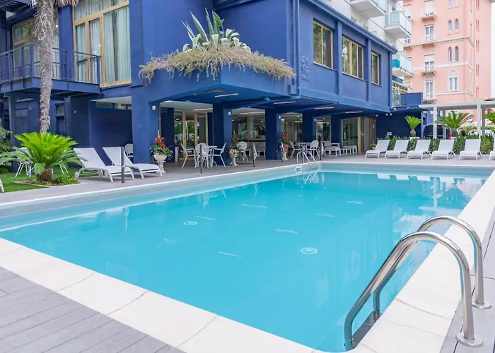 Biancamano Hotel 4*
