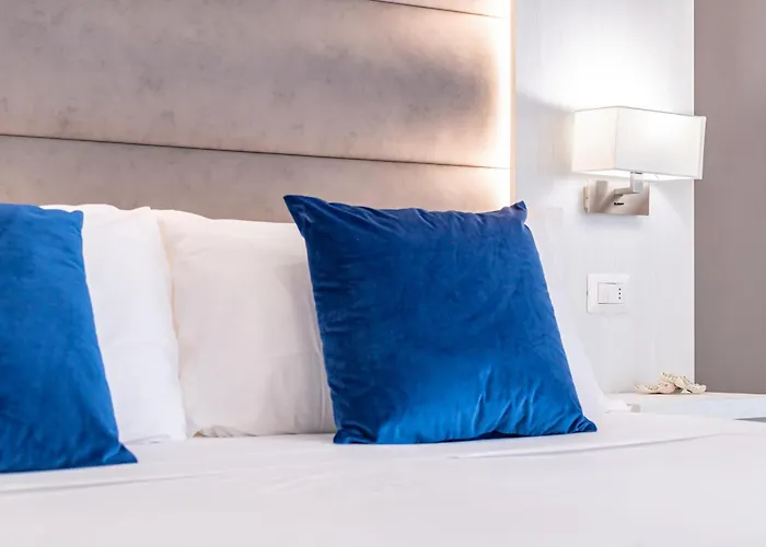 Biancamano ريميني