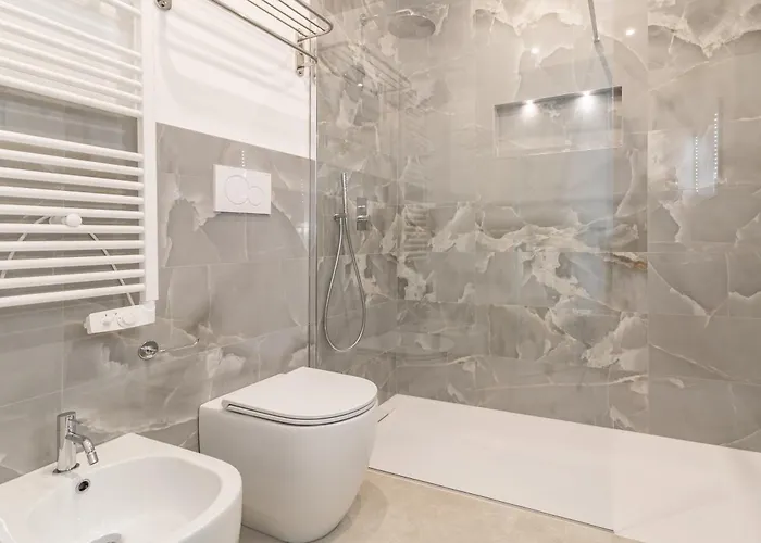 Отель Biancamano