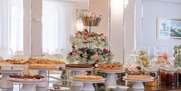 Biancamano 4* Римини