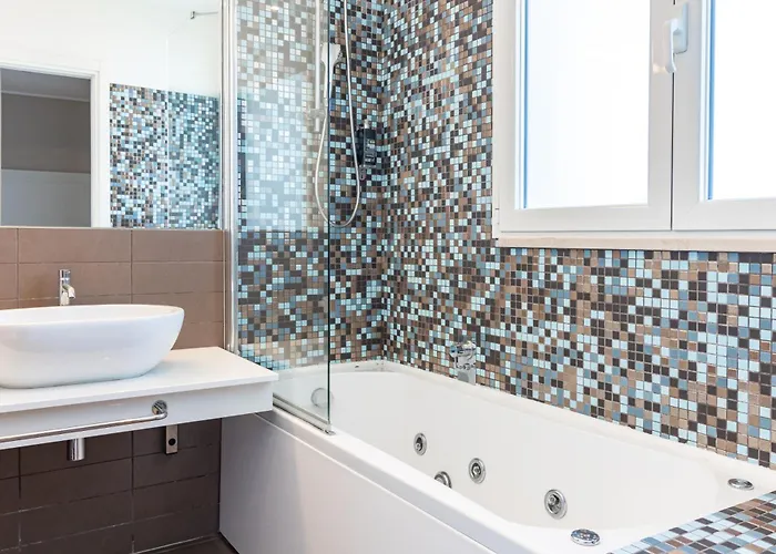 Biancamano 4* ريميني