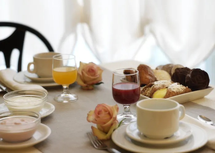 Hotel Biancamano Rimini