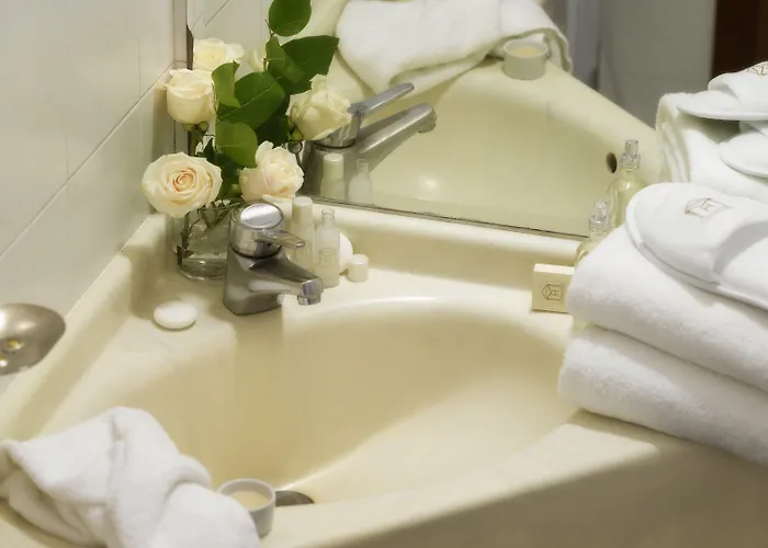 Hotel Biancamano Rimini