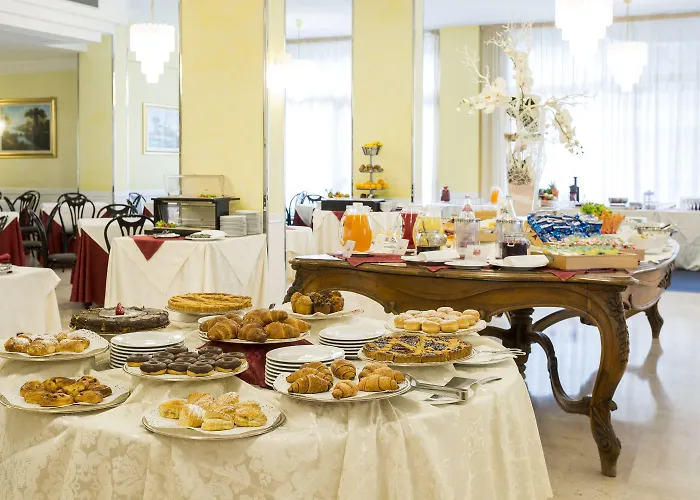 Biancamano Римини