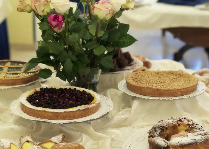 Biancamano Hotel Rimini