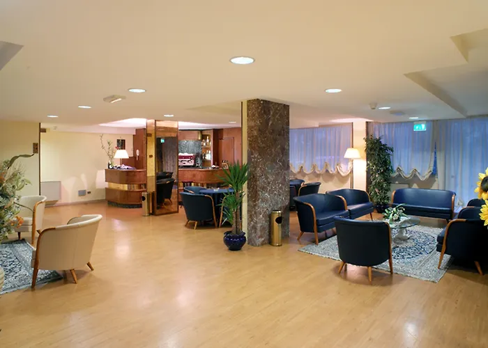 Biancamano 4* Rimini