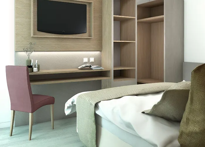 Biancamano ريميني