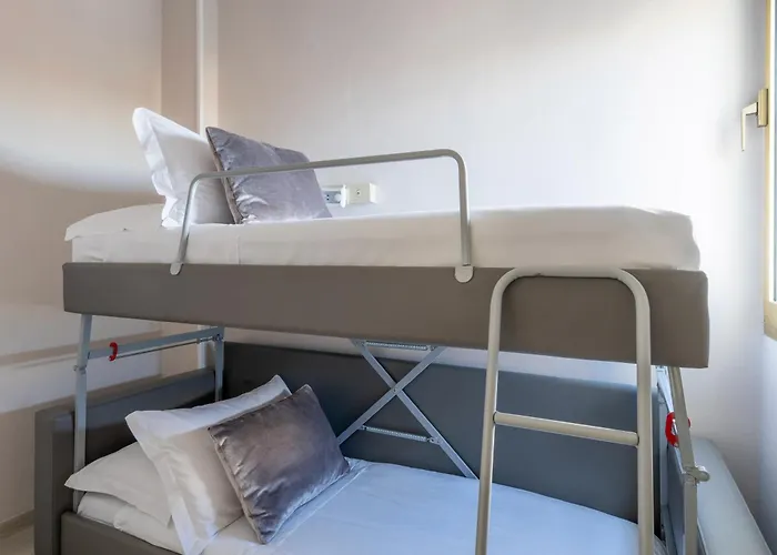 Biancamano 리미니