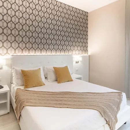 Biancamano Hotel Rimini