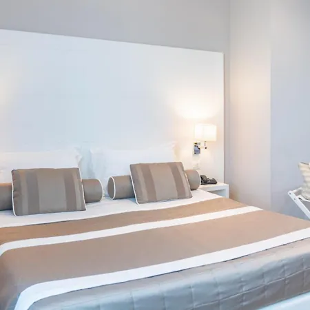 Biancamano 4* Ρίμινι