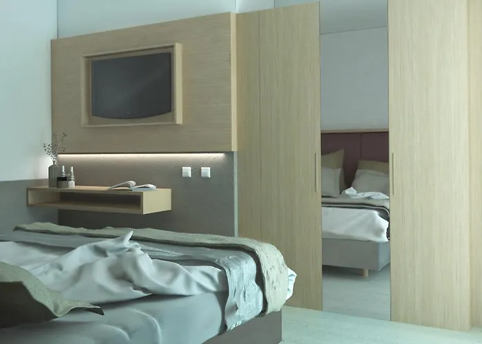 Biancamano 4* Rimini