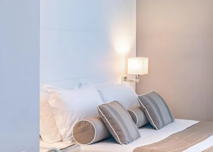 Hotel Biancamano 4*