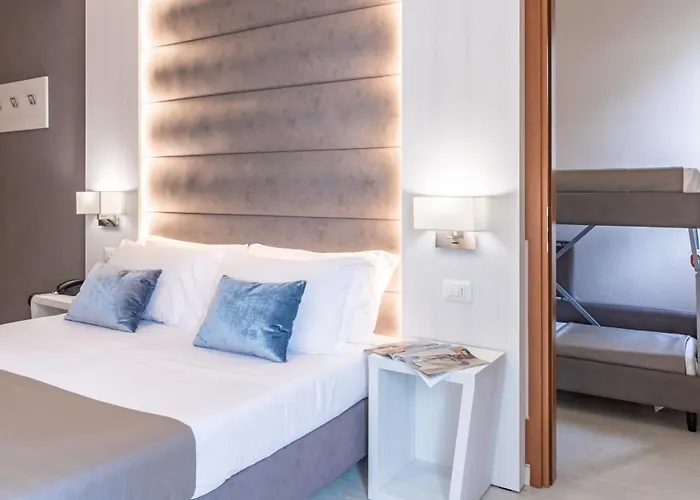 Biancamano Hotel Rimini