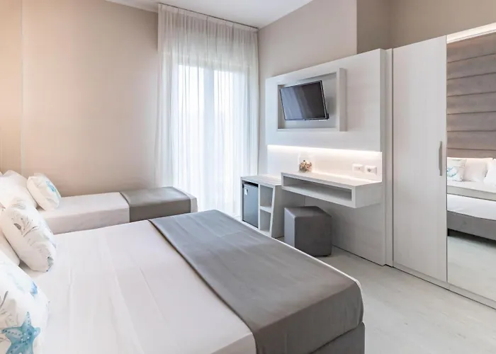Biancamano Hotel Rimini