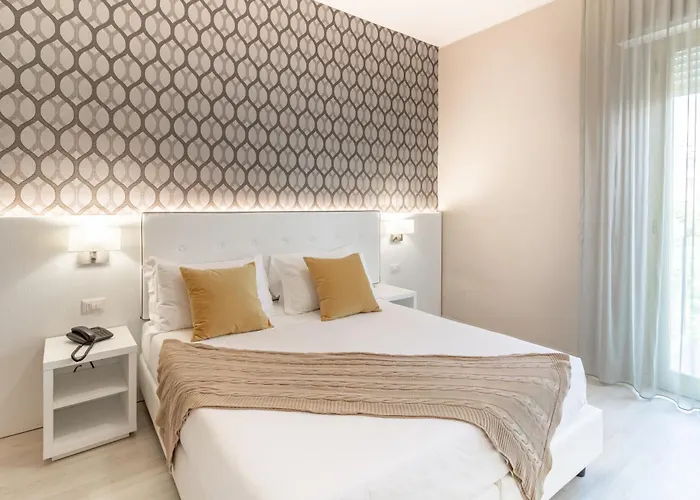 Biancamano Hotel Rimini