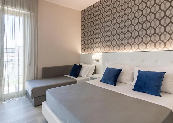 Hotel Biancamano