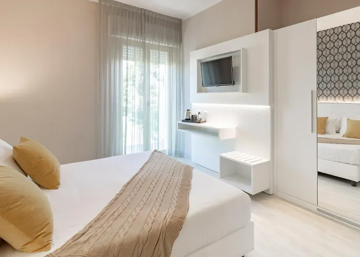 Biancamano Hotel 4*