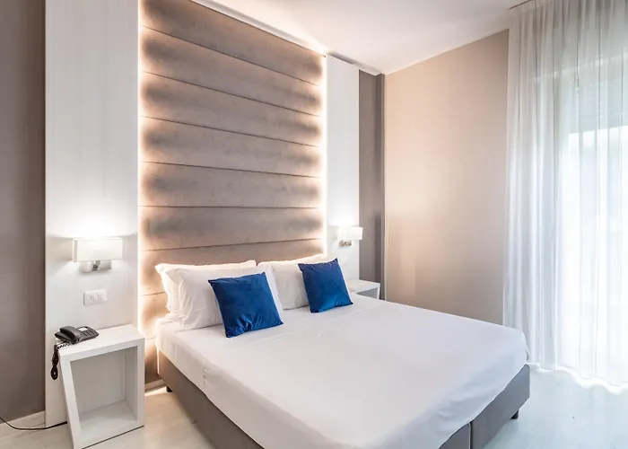 Biancamano 4* Rimini