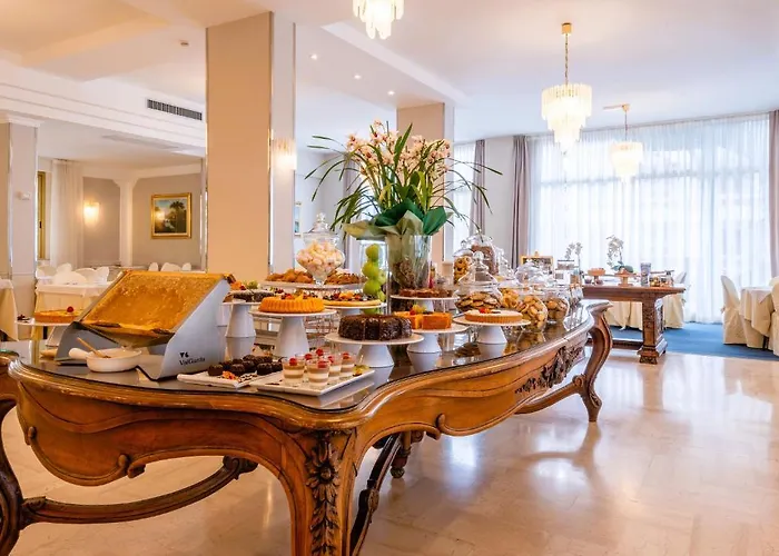 Biancamano Hotel Rimini