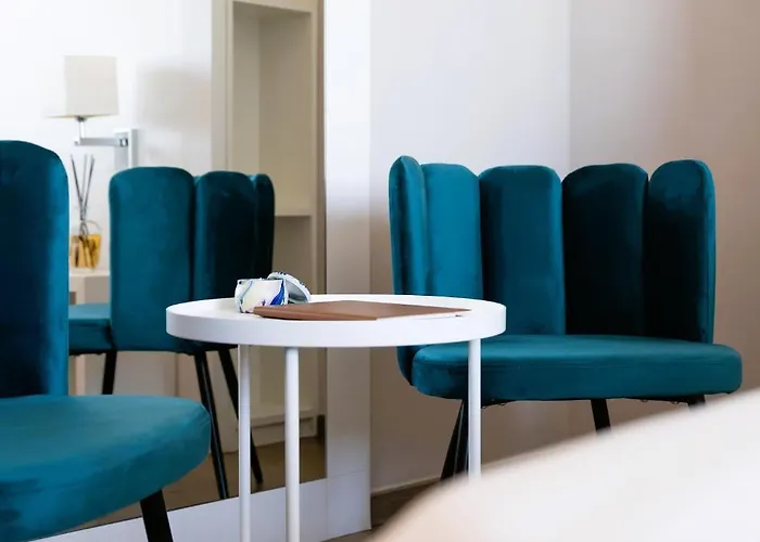 Hotel Biancamano Rimini