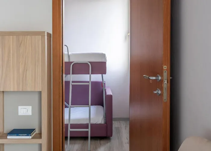 Biancamano Hotel Rimini