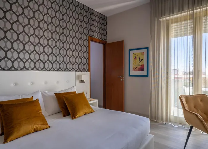 Hotel Biancamano