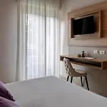 Hotel Biancamano 4*