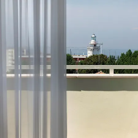 비안카마노 호텔 리미니